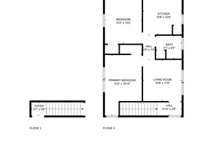 3102 Brackenridge St, Houston, TX 77026 - Photo 8