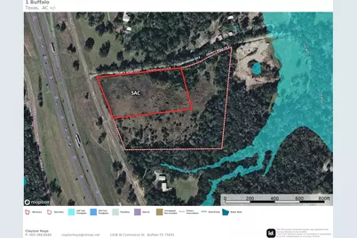 5Ac Hill St, Buffalo, TX 75831 - Photo 14