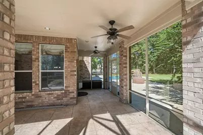 12210 Hallowed Oaks, Magnolia, TX 77354 - Photo 40