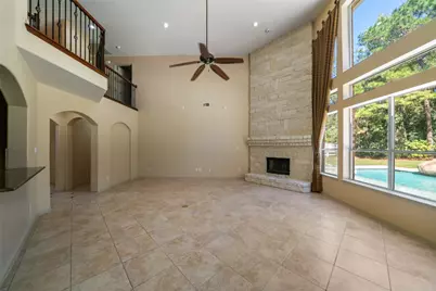 12210 Hallowed Oaks, Magnolia, TX 77354 - Photo 10