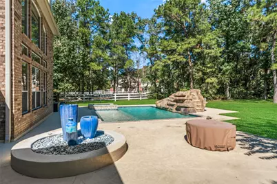 12210 Hallowed Oaks, Magnolia, TX 77354 - Photo 6
