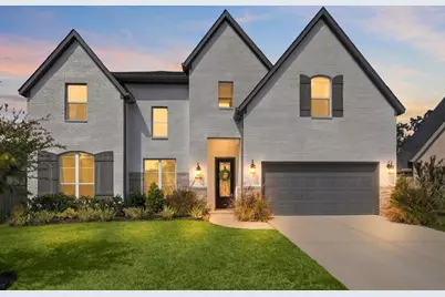 313 Sheridan Court, Montgomery, TX 77316 - Photo 1