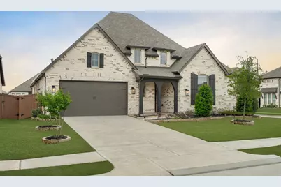 7602 Zinnia Blossom Lane, Katy, TX 77493 - Photo 2