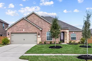 3118 Banyan Dr, Texas City, TX 77510 - Photo 1