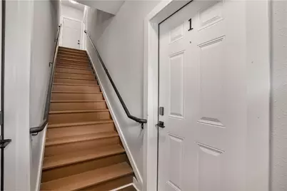 1115 Hogan Street #1, Houston, TX 77009 - Photo 2