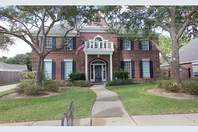 1615 Green Leaf Oaks Drive, Sugar Land, TX 77479 - Photo 1