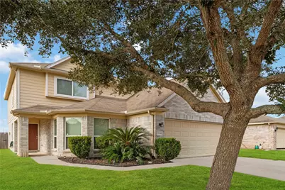 2114 Bishop Hollow Lane, Rosenberg, TX 77471 - Photo 2