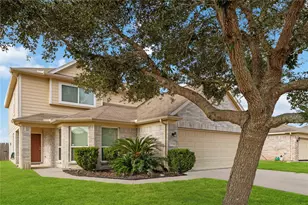 2114 Bishop Hollow Ln, Rosenberg, TX 77471 - Photo 2