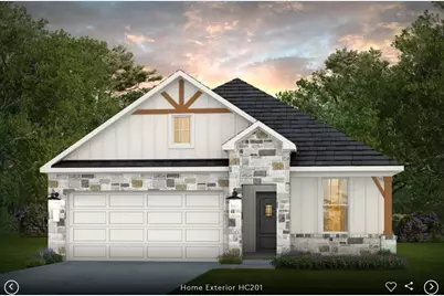 11502 Dosey Doe Drive, Montgomery, TX 77316 - Photo 1