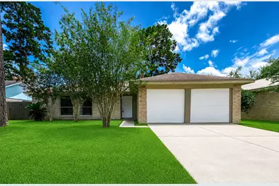6526 Lynngate Drive, Spring, TX 77373 - Photo 1