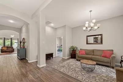 4423 Cedar Elm Lane, Manvel, TX 77578 - Photo 4