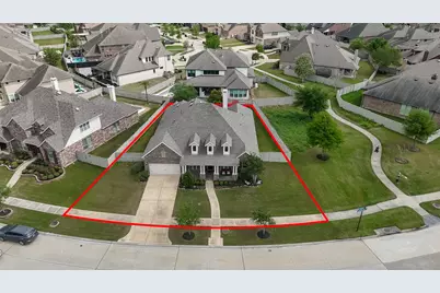 4423 Cedar Elm Lane, Manvel, TX 77578 - Photo 2