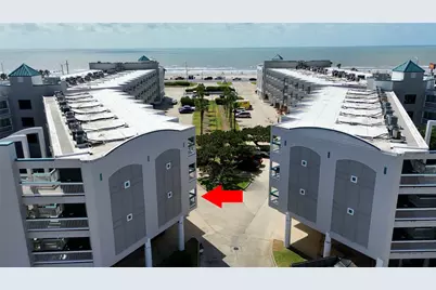 6102 Seawall Boulevard #144, Galveston, TX 77551 - Photo 2