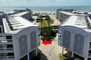 6102 Seawall Blvd, Galveston, TX 77551 - Photo 2
