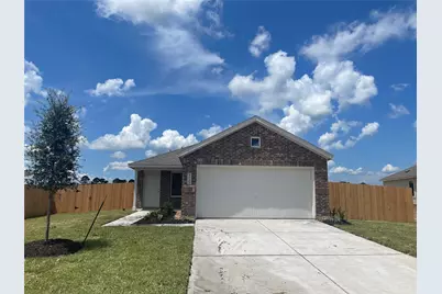 1306 Gamma Grass Drive, Crosby, TX 77532 - Photo 1