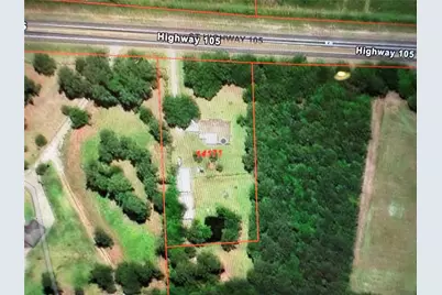 5604 Highway 105, Hull, TX 77564 - Photo 12