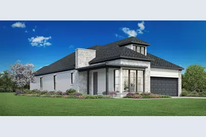 15043 Fox Crossing Lane, Willis, TX 77318 - Photo 2