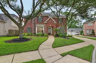 16210 Bontura St, Cypress, TX 77429 - Photo 2