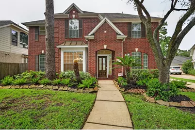 16210 Bontura Street, Cypress, TX 77429 - Photo 1