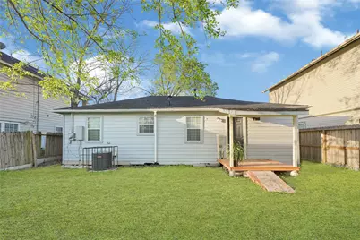 4529 Perry Street, Houston, TX 77021 - Photo 20