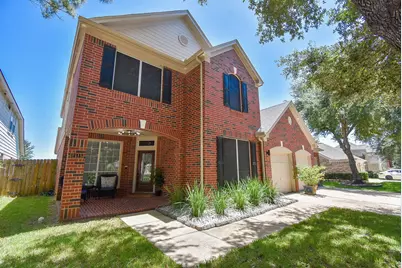 2115 Thistlerock Lane, Sugar Land, TX 77479 - Photo 2