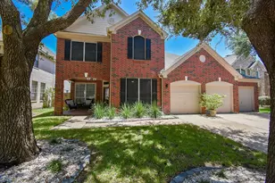 2115 Thistlerock Ln, Sugar Land, TX 77479 - Photo 1