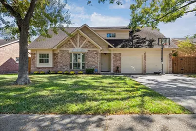 12323 Brandywyne Drive, Houston, TX 77077 - Photo 1
