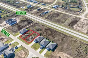 6945 Rd 5503, Cleveland, TX 77327 - Photo 1