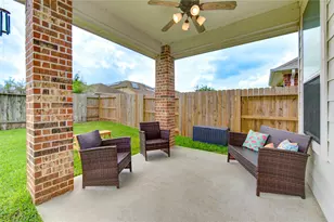 3031 Fir Meadow Ln, Dickinson, TX 77539 - Photo 36
