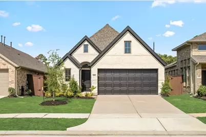 16955 Chapel Knox Drive, Humble, TX 77346 - Photo 2