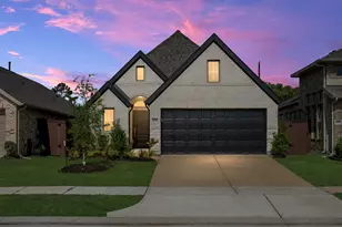 16955 Chapel Knox Dr, Humble, TX 77346 - Photo 1