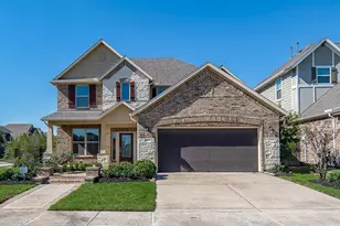 16103 Devils River Ct, Cypress, TX 77433 - Photo 1