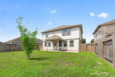 3506 Marquesa Lane, Houston, TX 77084 - Photo 38