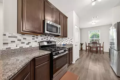 3506 Marquesa Lane, Houston, TX 77084 - Photo 14