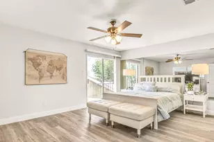 5421 Blue Haven Dr, Willis, TX 77318 - Photo 8