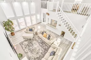 5421 Blue Haven Dr, Willis, TX 77318 - Photo 2