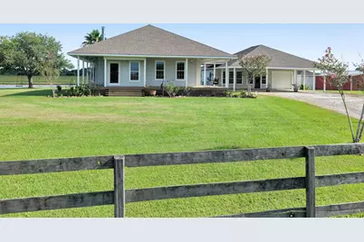1251 Bancroft Road, Winnie, TX 77665 - Photo 1
