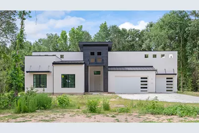 1519 Silver Creek Lane, Montgomery, TX 77316 - Photo 1