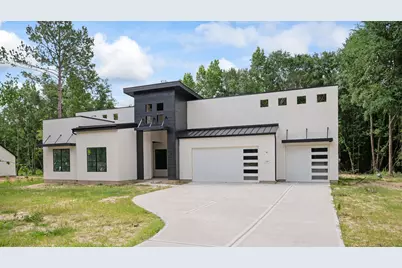 1519 Silver Creek Lane, Montgomery, TX 77316 - Photo 2