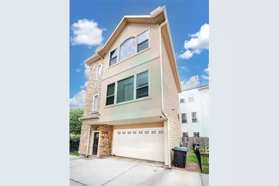 1714 Ovid Street #A, Houston, TX 77007 - Photo 6