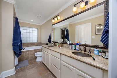 1714 Ovid Street #A, Houston, TX 77007 - Photo 26