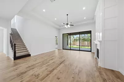 126 Stellar Hills Court, Willis, TX 77318 - Photo 10