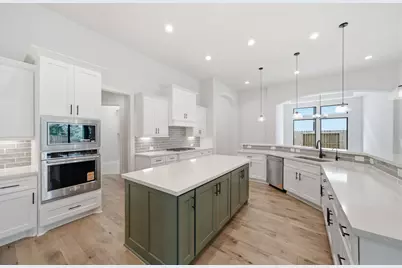126 Stellar Hills Court, Willis, TX 77318 - Photo 12