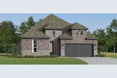 2708 Grove Crest Drive, Rosenberg, TX 77469 - Photo 1