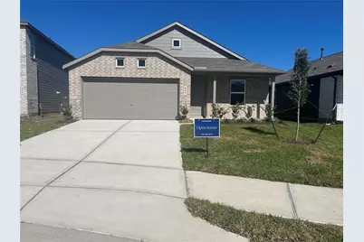 306 Bandit Cove Court, Magnolia, TX 77354 - Photo 2