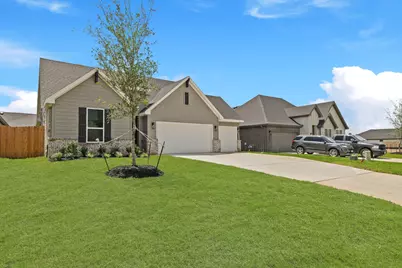 4412 Wapama Falls Loop, Conroe, TX 77303 - Photo 2