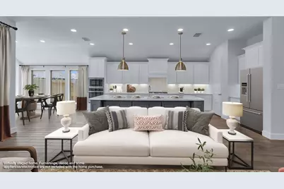 11922 Bush Tail Court, Mont Belvieu, TX 77523 - Photo 2