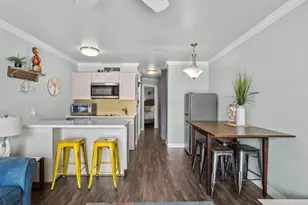 6300 Seawall Blvd, Galveston, TX 77551 - Photo 6