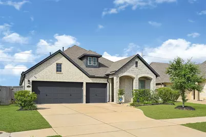 23759 Travers Hill Road, Richmond, TX 77469 - Photo 2