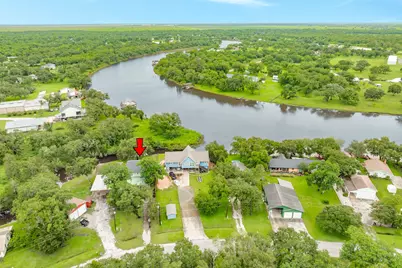 6840 County Road 659, Brazoria, TX 77422 - Photo 6